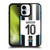 Newcastle United Football Club 2025/26 Players Home Kit 1st Group Anthony Gordon Gel Armour Case For Apple iPhone 16 Newcastle United Football Club 2025/26 Players Home Kit 1st Group Anthony Gordon Gel Armour Case For Apple iPhone 16