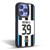 Newcastle United Football Club 2025/26 Players Home Kit 1st Group Bruno Guimarães Gel Armour Case For Apple iPhone 16 Pro Max Newcastle United Football Club 2025/26 Players Home Kit 1st Group Bruno Guimarães Gel Armour Case For Apple iPhone 16 Pro Max