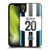 Newcastle United Football Club 2025/26 Players Home Kit 1st Group Anthony Elanga Gel Armour Case For Apple iPhone XR Newcastle United Football Club 2025/26 Players Home Kit 1st Group Anthony Elanga Gel Armour Case For Apple iPhone XR