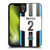 Newcastle United Football Club 2025/26 Players Home Kit 1st Group Kieran Trippier Gel Armour Case For Apple iPhone XR Newcastle United Football Club 2025/26 Players Home Kit 1st Group Kieran Trippier Gel Armour Case For Apple iPhone XR