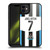 Newcastle United Football Club 2025/26 Players Home Kit 2nd Group Joelinton Gel Armour Case For Apple iPhone 11 Newcastle United Football Club 2025/26 Players Home Kit 2nd Group Joelinton Gel Armour Case For Apple iPhone 11