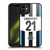 Newcastle United Football Club 2025/26 Players Home Kit 2nd Group Valentino Livramento Gel Armour Case For Apple iPhone 11 Newcastle United Football Club 2025/26 Players Home Kit 2nd Group Valentino Livramento Gel Armour Case For Apple iPhone 11