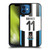 Newcastle United Football Club 2025/26 Players Home Kit 2nd Group Harvey Barnes Gel Armour Case For Apple iPhone 12 / iPhone 12 Pro Newcastle United Football Club 2025/26 Players Home Kit 2nd Group Harvey Barnes Gel Armour Case For Apple iPhone 12 / iPhone 12 Pro