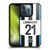 Newcastle United Football Club 2025/26 Players Home Kit 2nd Group Valentino Livramento Gel Armour Case For Apple iPhone 13 Pro Newcastle United Football Club 2025/26 Players Home Kit 2nd Group Valentino Livramento Gel Armour Case For Apple iPhone 13 Pro