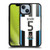 Newcastle United Football Club 2025/26 Players Home Kit 2nd Group Fabian Schär Gel Armour Case For Apple iPhone 14 Newcastle United Football Club 2025/26 Players Home Kit 2nd Group Fabian Schär Gel Armour Case For Apple iPhone 14