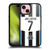 Newcastle United Football Club 2025/26 Players Home Kit 2nd Group Joelinton Gel Armour Case For Apple iPhone 15 Newcastle United Football Club 2025/26 Players Home Kit 2nd Group Joelinton Gel Armour Case For Apple iPhone 15