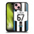 Newcastle United Football Club 2025/26 Players Home Kit 2nd Group Lewis Miley Gel Armour Case For Apple iPhone 15 Newcastle United Football Club 2025/26 Players Home Kit 2nd Group Lewis Miley Gel Armour Case For Apple iPhone 15