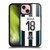 Newcastle United Football Club 2025/26 Players Home Kit 2nd Group William Osula Gel Armour Case For Apple iPhone 15 Newcastle United Football Club 2025/26 Players Home Kit 2nd Group William Osula Gel Armour Case For Apple iPhone 15