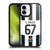 Newcastle United Football Club 2025/26 Players Home Kit 2nd Group Lewis Miley Gel Armour Case For Apple iPhone 16 Newcastle United Football Club 2025/26 Players Home Kit 2nd Group Lewis Miley Gel Armour Case For Apple iPhone 16