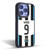 Newcastle United Football Club 2025/26 Players Home Kit 2nd Group Yoane Wissa Gel Armour Case For Apple iPhone 16 Newcastle United Football Club 2025/26 Players Home Kit 2nd Group Yoane Wissa Gel Armour Case For Apple iPhone 16
