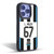 Newcastle United Football Club 2025/26 Players Home Kit 2nd Group Lewis Miley Gel Armour Case For Apple iPhone 16 Pro Max Newcastle United Football Club 2025/26 Players Home Kit 2nd Group Lewis Miley Gel Armour Case For Apple iPhone 16 Pro Max