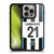 Newcastle United Football Club 2025/26 Players Home Kit 2nd Group Valentino Livramento Gel Armour Case For Apple iPhone 16 Pro Newcastle United Football Club 2025/26 Players Home Kit 2nd Group Valentino Livramento Gel Armour Case For Apple iPhone 16 Pro