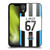 Newcastle United Football Club 2025/26 Players Home Kit 2nd Group Lewis Miley Gel Armour Case For Apple iPhone XR Newcastle United Football Club 2025/26 Players Home Kit 2nd Group Lewis Miley Gel Armour Case For Apple iPhone XR
