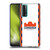 Edinburgh Rugby 2025/26 Crest Kit Away Soft Gel Case for Huawei P Smart (2021)