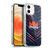 Edinburgh Rugby 2025/26 Crest Kit Home Soft Gel Case for Apple iPhone 12 / iPhone 12 Pro & MagSafe