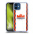 Edinburgh Rugby 2025/26 Crest Kit Away Soft Gel Case for Apple iPhone 12 Mini