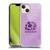 Scotland Rugby 2025/26 Crest Kit Away Soft Gel Case for Apple iPhone 13