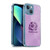Scotland Rugby 2025/26 Crest Kit Away Soft Gel Case for Apple iPhone 13 Mini & MagSafe