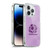 Scotland Rugby 2025/26 Crest Kit Away Soft Gel Case for Apple iPhone 14 Pro & MagSafe