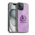 Scotland Rugby 2025/26 Crest Kit Away Soft Gel Case for Apple iPhone 15 & MagSafe