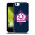Scotland Rugby 2025/26 Crest Kit Home Soft Gel Case for Apple iPhone 5c