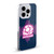 Scotland Rugby 2025/26 Crest Kit Home Soft Gel Case for Apple iPhone 5c