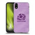 Scotland Rugby 2025/26 Crest Kit Away Soft Gel Case for Apple iPhone XR