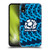 Scotland Rugby 2025/26 Crest Kit Training Soft Gel Case for Apple iPhone XR