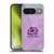 Scotland Rugby 2025/26 Crest Kit Away Soft Gel Case for Google Pixel 9 / Pixel 9 Pro