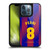 FC Barcelona 2025/26 Players Home Kit Pedri Gel Armour Case For Apple iPhone 13 Pro FC Barcelona 2025/26 Players Home Kit Pedri Gel Armour Case For Apple iPhone 13 Pro