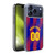 Custom Customised Personalised FC Barcelona 2025/26 Kit Home Soft Gel Case for Apple iPhone 17 Pro Max