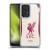 Liverpool Football Club 2025/26 Kit Away Soft Gel Case for Samsung Galaxy A33 5G (2022)