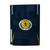 Scotland National Football Team 2024/25 Kits Home Vinyl Sticker Skin Decal Cover for Sony PS5 Disc Edition Bundle