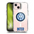 Fc Internazionale Milano Logo Icon Crest Inter SHOCKPROOF BUMPER CASE COMPATIBLE WITH Apple iPhone 13 & MAGSAFE
