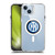 Fc Internazionale Milano Logo Icon Crest SHOCKPROOF BUMPER CASE COMPATIBLE WITH Apple iPhone 14 Plus & MAGSAFE