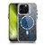 Fc Internazionale Milano Logo Icon Crest Pattern SHOCKPROOF BUMPER CASE COMPATIBLE WITH Apple iPhone 15 Pro Max & MAGSAFE