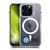 Fc Internazionale Milano Logo Icon Crest Minimalist SHOCKPROOF BUMPER CASE COMPATIBLE WITH Apple iPhone 15 Pro & MAGSAFE