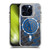 Fc Internazionale Milano Logo Icon Crest Pattern SHOCKPROOF BUMPER CASE COMPATIBLE WITH Apple iPhone 15 Pro & MAGSAFE