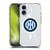 Fc Internazionale Milano Logo Icon Crest SHOCKPROOF BUMPER CASE COMPATIBLE WITH Apple iPhone 16 & MAGSAFE