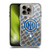 Fc Internazionale Milano Logo Icon Crest Pattern SHOCKPROOF BUMPER CASE COMPATIBLE WITH Apple iPhone 16 Pro Max & MAGSAFE