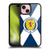 Scotland National Football Team Logo 2 Scotland Flag Gel Armour Case For Apple iPhone 15
