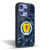 Scotland National Football Team Logo 2 Marble Gel Armour Case For Apple iPhone 15 Pro Max