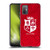 British and Irish Lions Badge Patterns Soft Gel Case for HTC Desire 21 Pro 5G