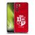 British and Irish Lions Badge Patterns Soft Gel Case for Huawei Nova 7 SE/P40 Lite 5G