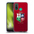 British and Irish Lions Badge Gradient Soft Gel Case for Huawei P Smart (2020)