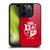 British and Irish Lions Badge Patterns Gel Armour Case For Apple iPhone 14 Pro