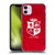 British and Irish Lions Badge Patterns Soft Gel Case for Apple iPhone 11