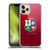 British and Irish Lions Badge Gradient Soft Gel Case for Apple iPhone 11 Pro