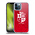British and Irish Lions Badge Patterns Soft Gel Case for Apple iPhone 12 Pro Max