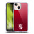 British and Irish Lions Badge Gradient Mono Soft Gel Case for Apple iPhone 13 Mini